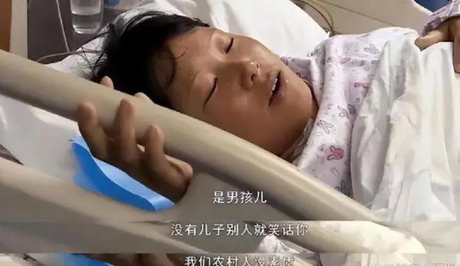 后双双离世：哥嫂接手拒领养咬牙带10娃！尊龙凯时app网站江西夫妻狂生8个孩子(图5)